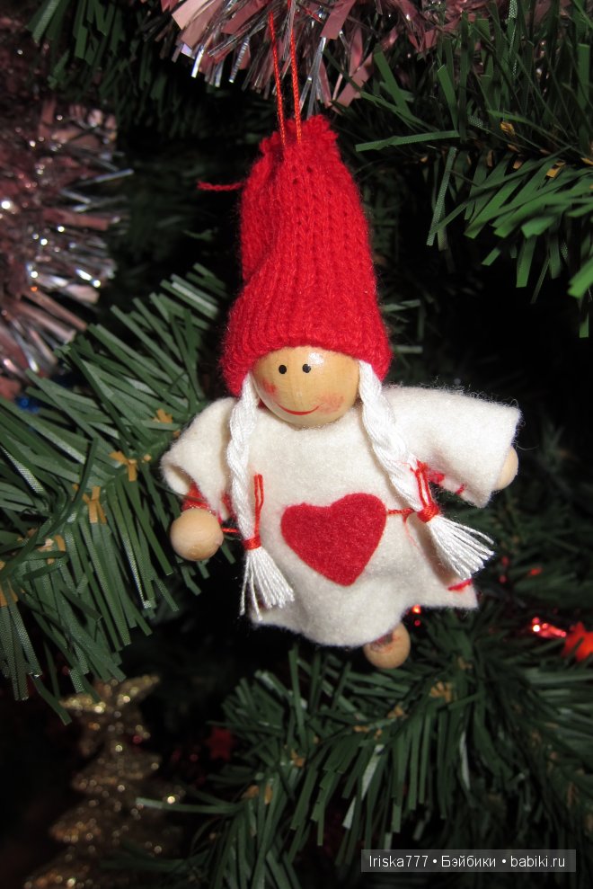 Мои куклы. Зимний топик — Домашние коллекции кукол: фото собраний