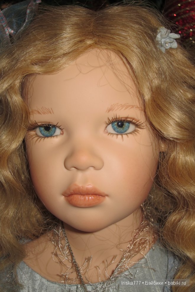 Мои куклы. Зимний топик — Домашние коллекции кукол: фото собраний