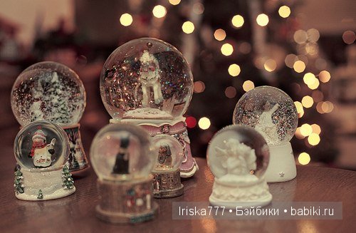 Мои куклы. Зимний топик — Домашние коллекции кукол: фото собраний (фото 10)