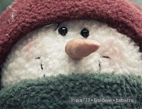 Мои куклы. Зимний топик — Домашние коллекции кукол: фото собраний