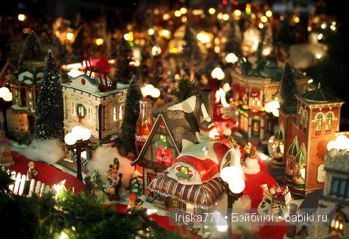 Мои куклы. Зимний топик — Домашние коллекции кукол: фото собраний (фото 9)
