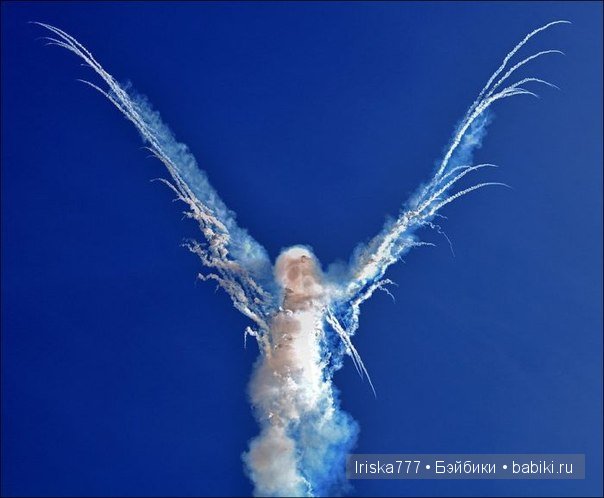 Удивительное рядом или необычное в обычном - 3