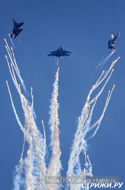Удивительное рядом или необычное в обычном - 3