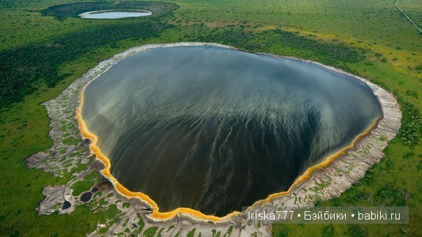 Удивительное рядом или необычное в обычном - 3