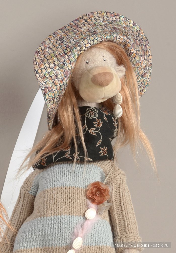 Новая коллекция кукол Zwergnase весна-лето 2015