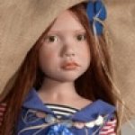 Новая коллекция кукол Zwergnase весна-лето 2015