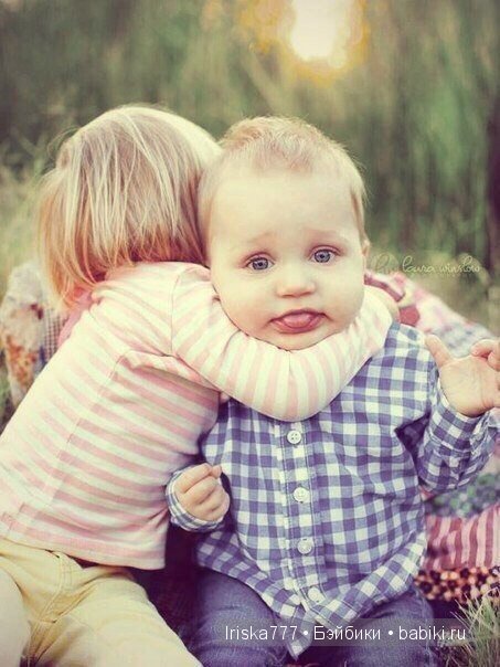 Вам скучно? Вам нечего делать? Родите ребенка и все изменится