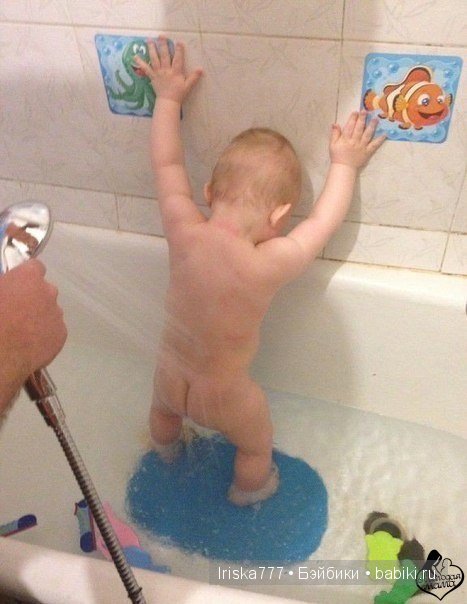 Вам скучно? Вам нечего делать? Родите ребенка и все изменится