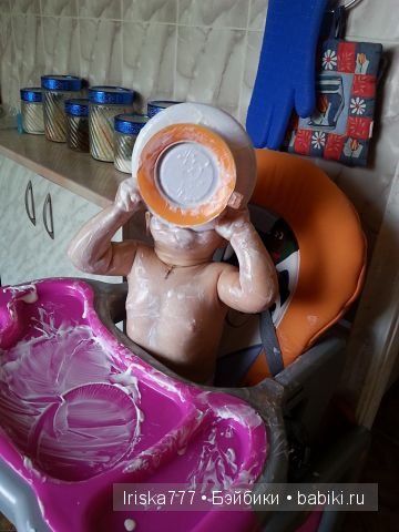 Вам скучно? Вам нечего делать? Родите ребенка и все изменится