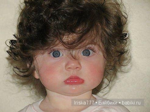 Вам скучно? Вам нечего делать? Родите ребенка и все изменится