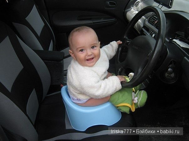 Вам скучно? Вам нечего делать? Родите ребенка и все изменится (фото 2)