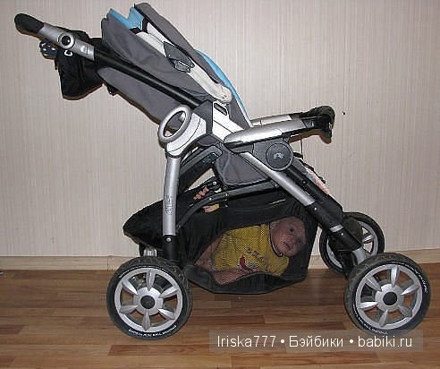 Вам скучно? Вам нечего делать? Родите ребенка и все изменится