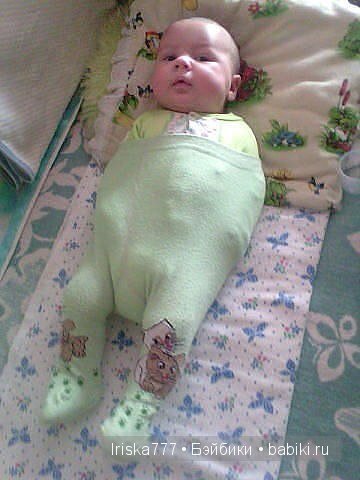 Вам скучно? Вам нечего делать? Родите ребенка и все изменится