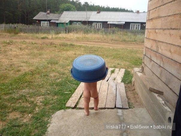 Вам скучно? Вам нечего делать? Родите ребенка и все изменится