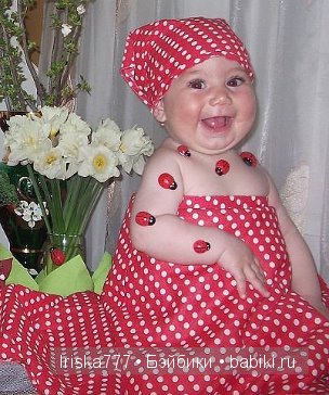 Вам скучно? Вам нечего делать? Родите ребенка и все изменится