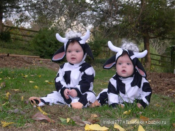 Вам скучно? Вам нечего делать? Родите ребенка и все изменится