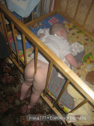 Вам скучно? Вам нечего делать? Родите ребенка и все изменится