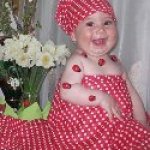 Вам скучно? Вам нечего делать? Родите ребенка и все изменится!