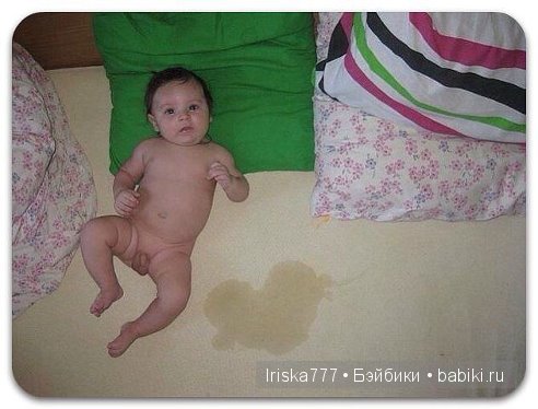 Вам скучно? Вам нечего делать? Родите ребенка и все изменится! - 2