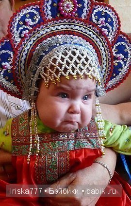 Вам скучно? Вам нечего делать? Родите ребенка и все изменится! - 2