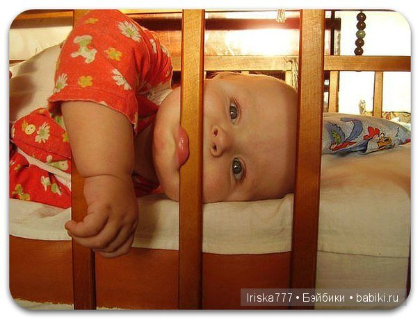 Вам скучно? Вам нечего делать? Родите ребенка и все изменится! - 2 (фото 10)