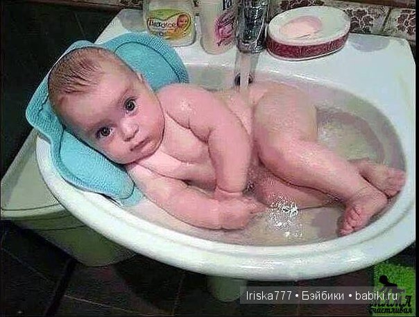 Вам скучно? Вам нечего делать? Родите ребенка и все изменится! - 2