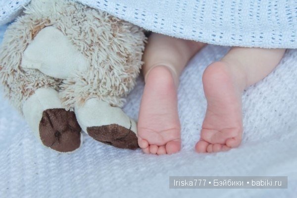 Вам скучно? Вам нечего делать? Родите ребенка и все изменится! - 2