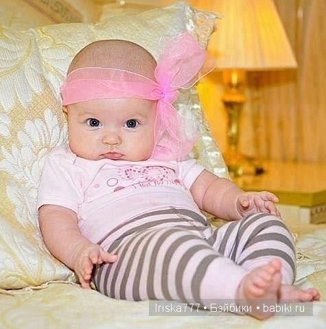 Вам скучно? Вам нечего делать? Родите ребенка и все изменится! - 2