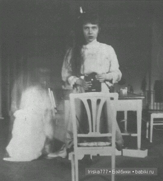 Фотографии, сохранившие историю - 2