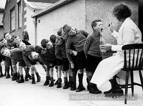 Фотографии, сохранившие историю - 2