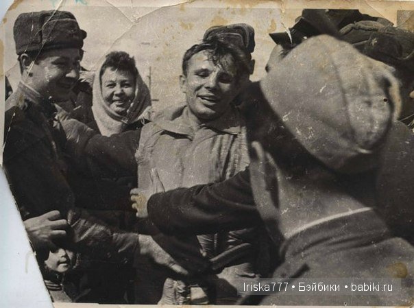 Фотографии, сохранившие историю - 2