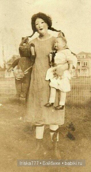 Фотографии, сохранившие историю - 2