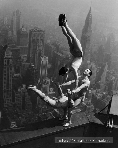 Фотографии, сохранившие историю - 2