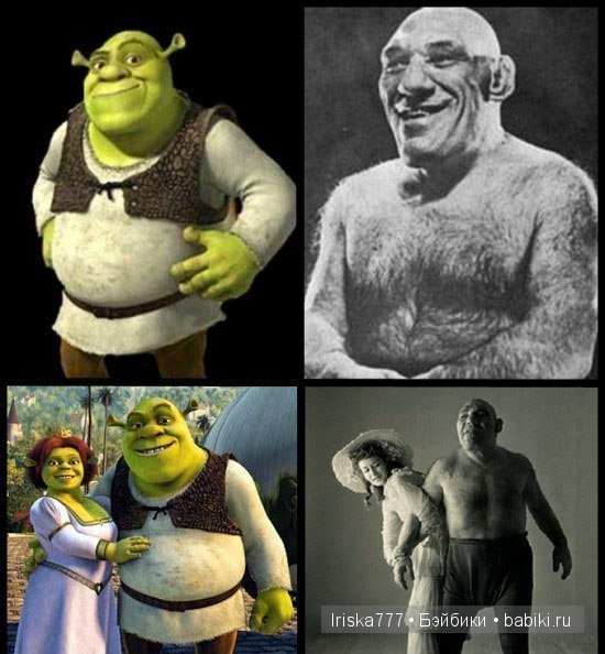 Фотографии, сохранившие историю - 2 (фото 8)