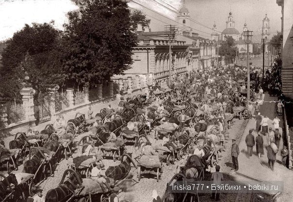 Фотографии, сохранившие историю - 2