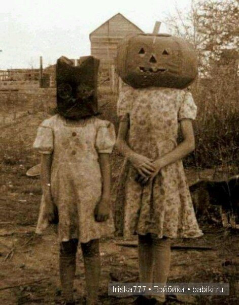 Фотографии, сохранившие историю - 2