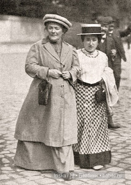 Фотографии, сохранившие историю - 2