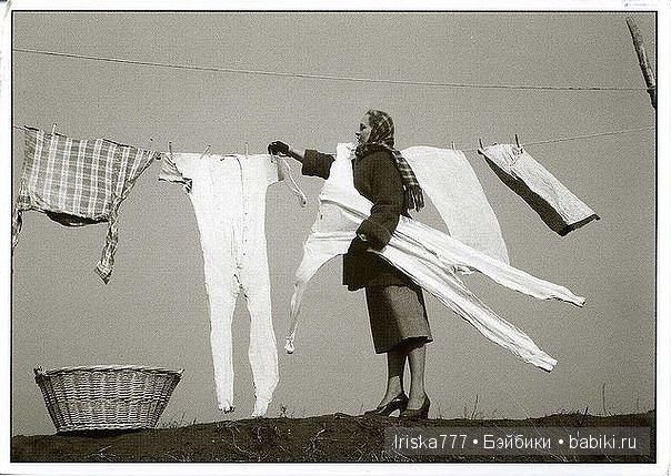 Фотографии, сохранившие историю - 2