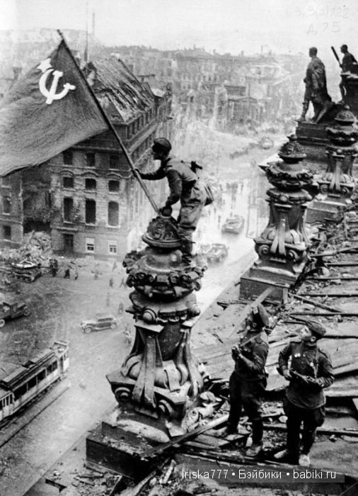 Фотографии, сохранившие историю - 2