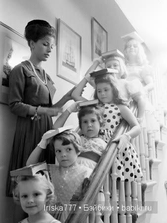 Фотографии, сохранившие историю - 2