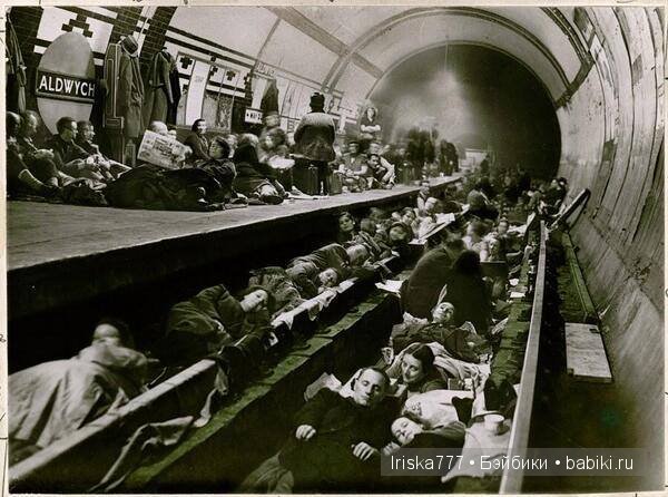 Фотографии, сохранившие историю - 2