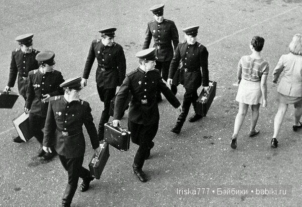 Фотографии, сохранившие историю - 2