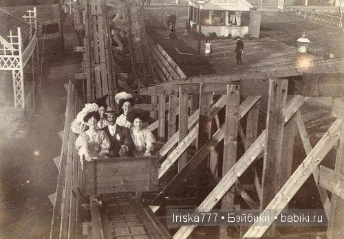 Фотографии, сохранившие историю - 2