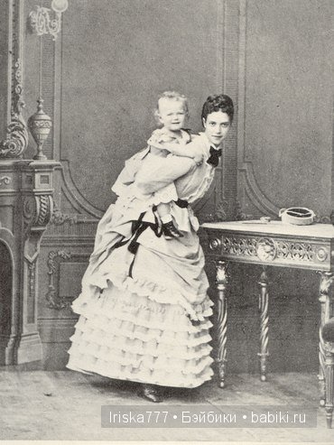 Фотографии, сохранившие историю - 2