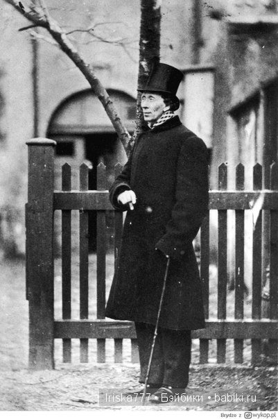 Фотографии, сохранившие историю - 2