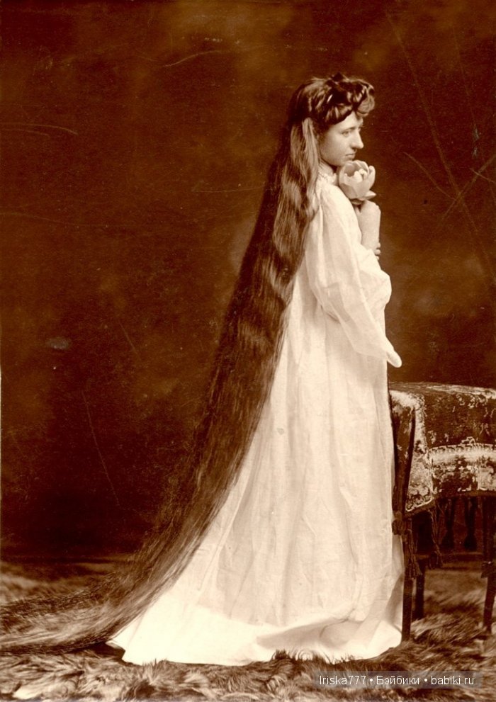 Фотографии, сохранившие историю - 2