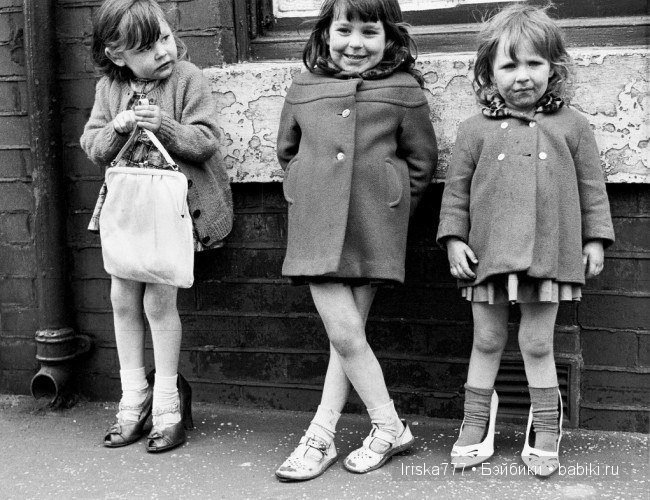 Фотографии, сохранившие историю - 2