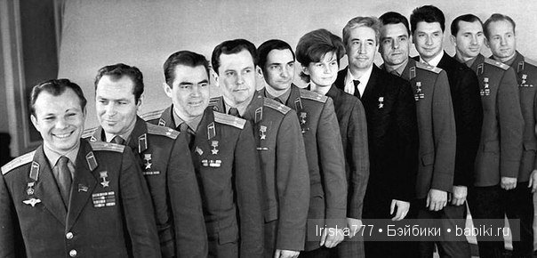 Фотографии, сохранившие историю - 2