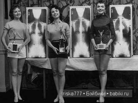 Фотографии, сохранившие историю - 2