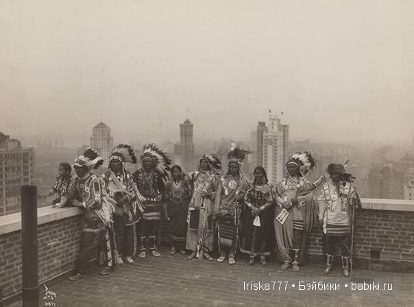 Фотографии, сохранившие историю - 2 (фото 9)